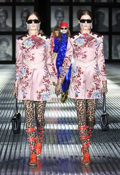 fashion week milano 2023 gucci|milan fashion show 2023.